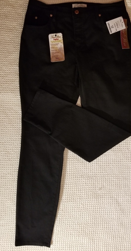 🌻True Slim Leggings Jeans